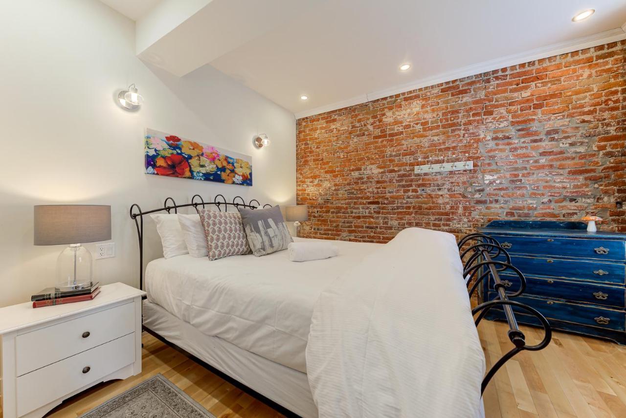 Le 555 Grande Allée Appartement *