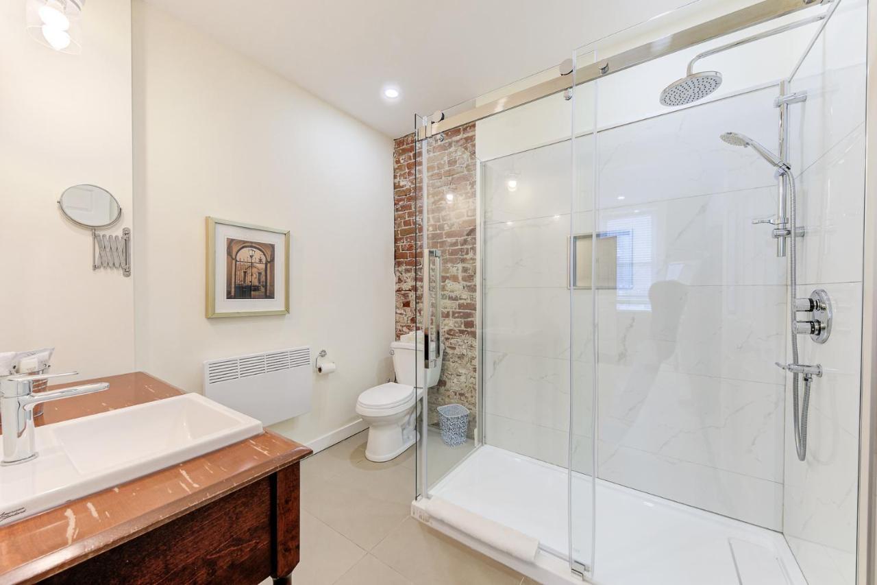 Le 555 Grande Allée Appartement *