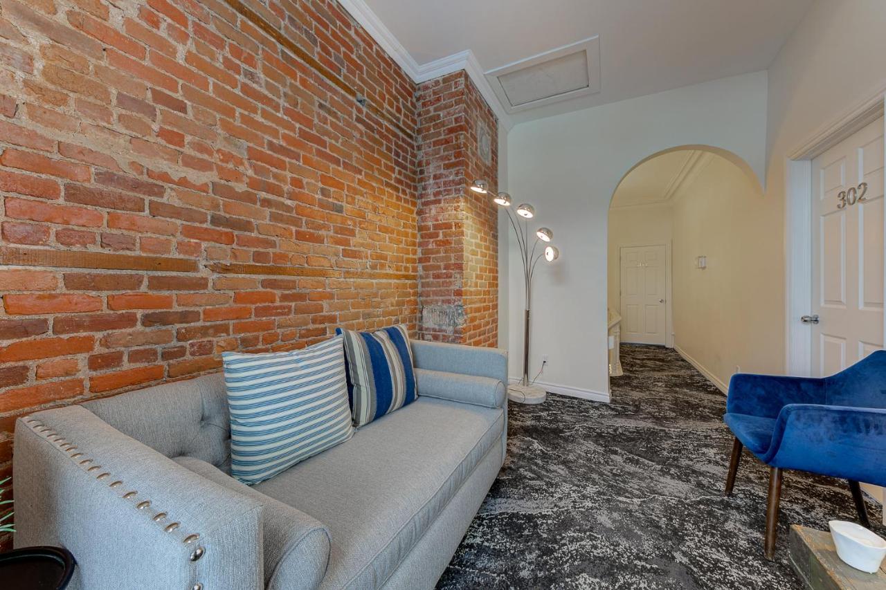 Le 555 Grande Allée Appartement