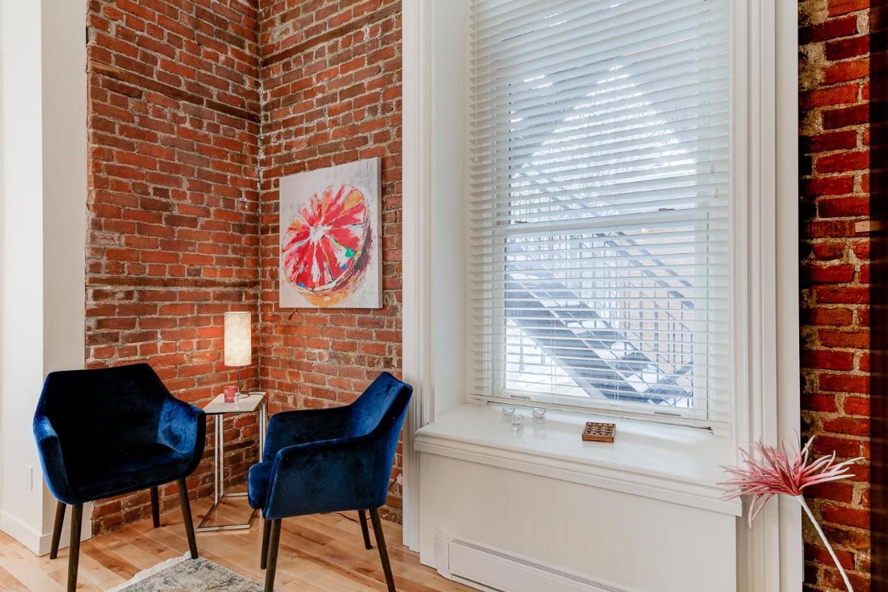 Le 555 Grande Allée Appartement Ville de Québec