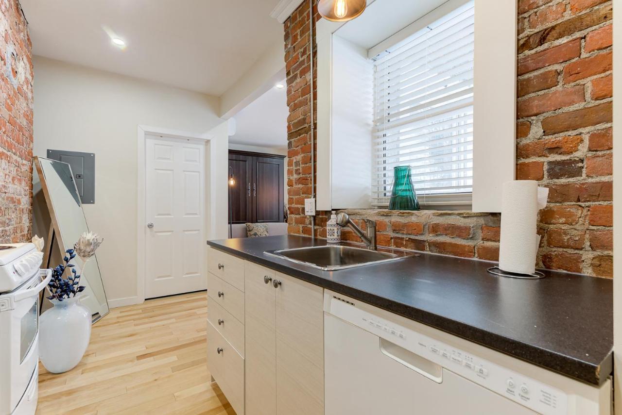 Le 555 Grande Allée Appartement Ville de Québec