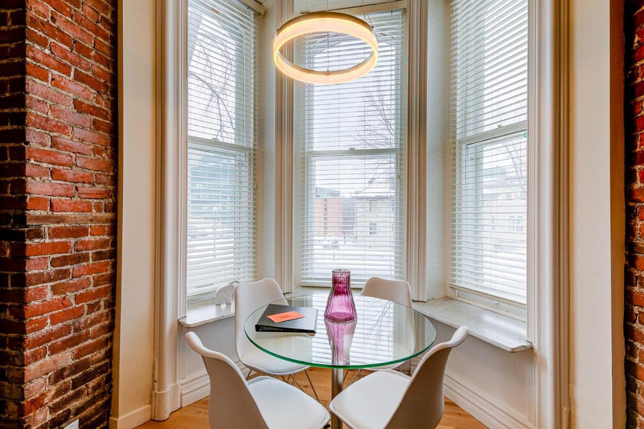 Le 555 Grande Allée Appartement Ville de Québec