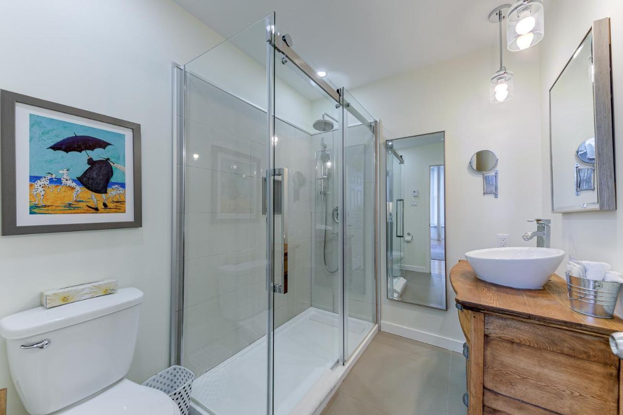 Appartement Le 555 Grande Allée *