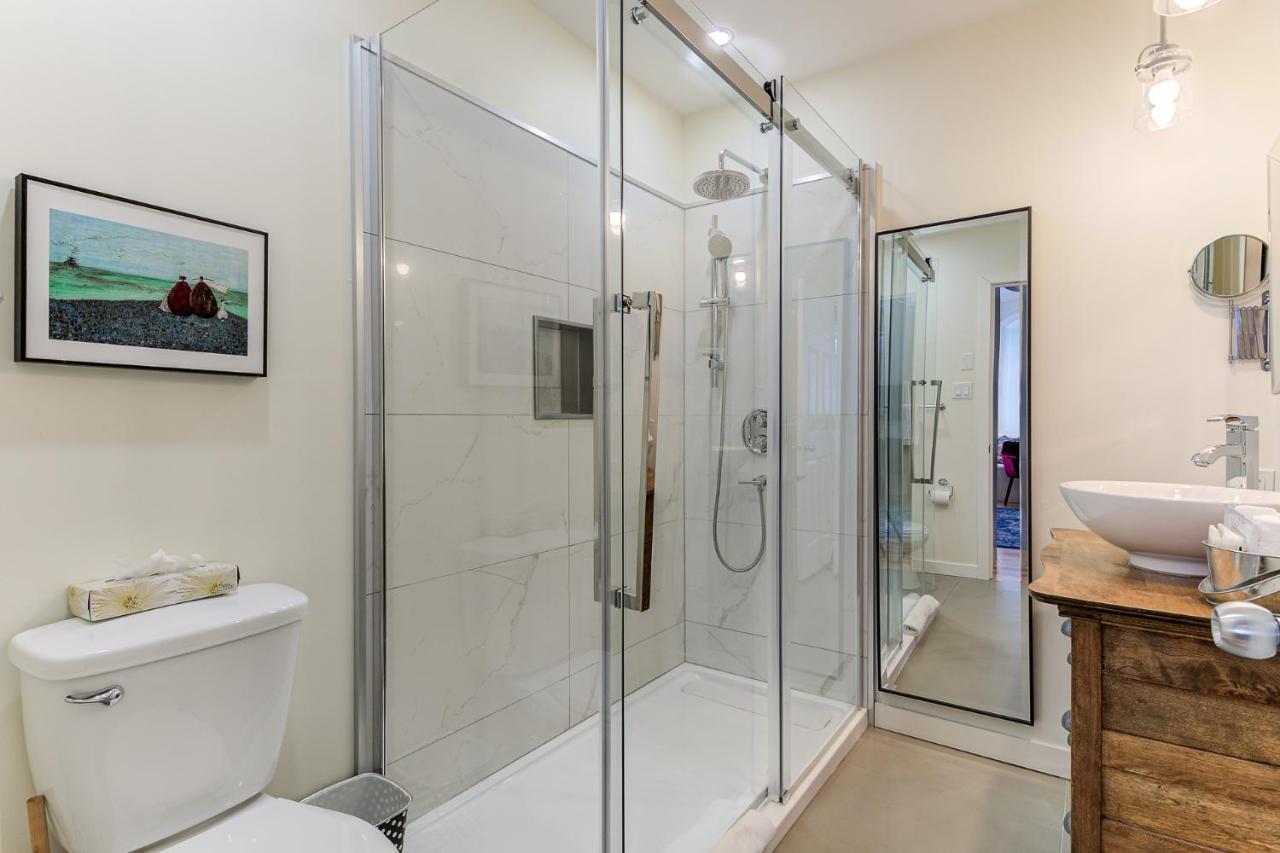 Appartement Le 555 Grande Allée Ville de Québec