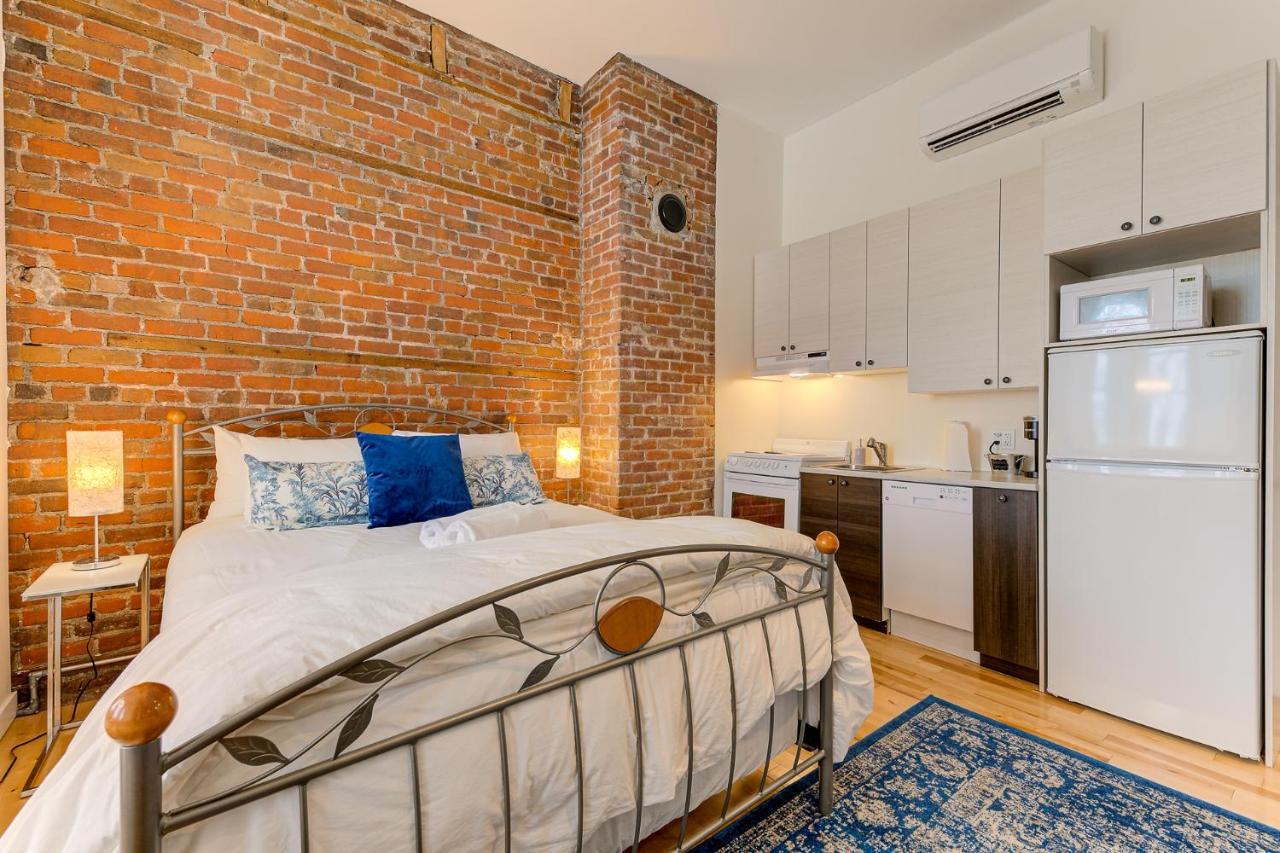Le 555 Grande Allée Appartement