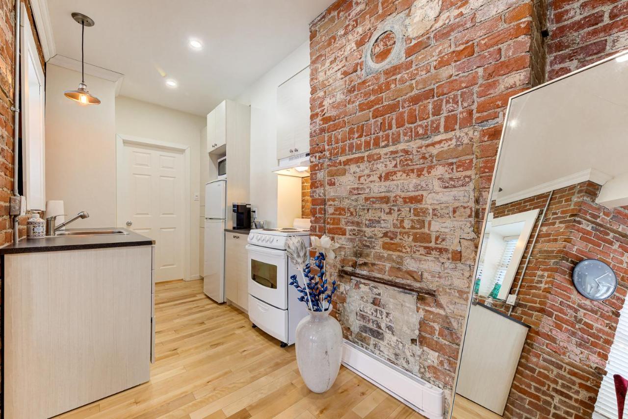 Appartement Le 555 Grande Allée