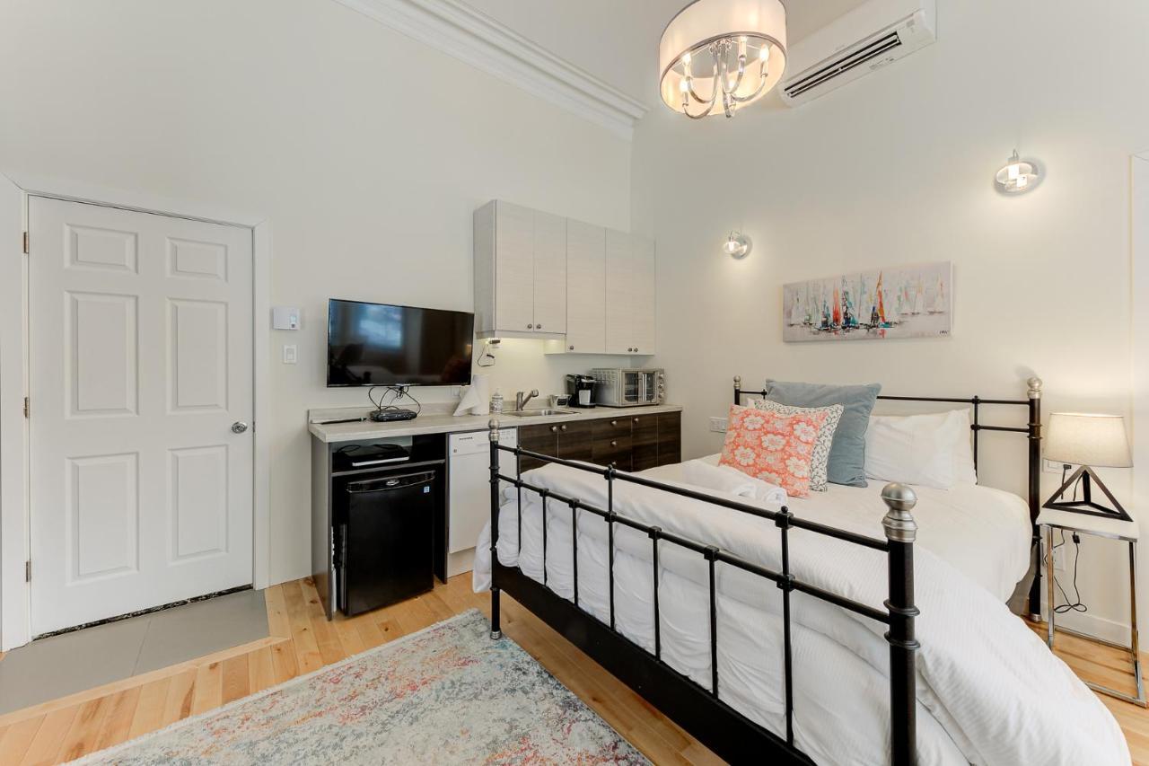 Le 555 Grande Allée Appartement Ville de Québec