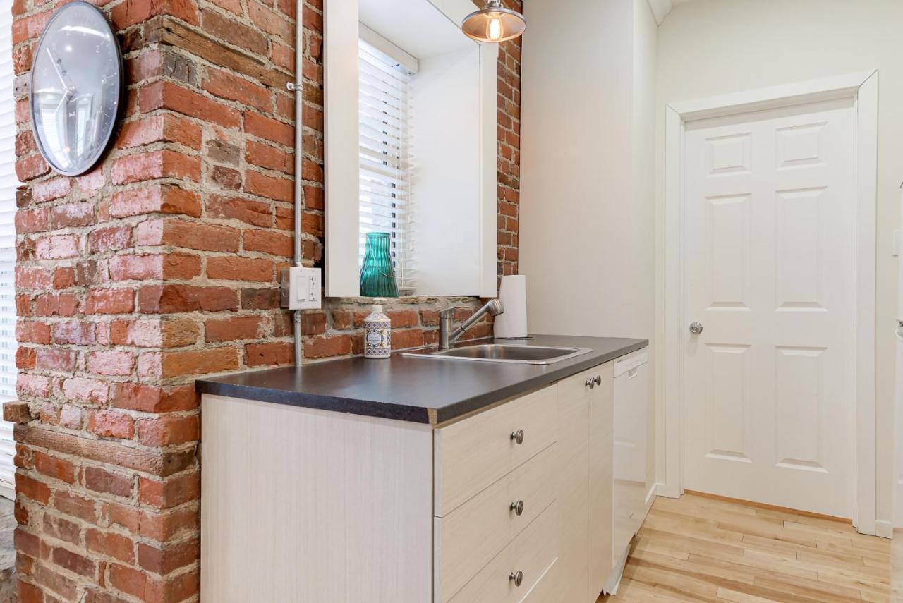 Le 555 Grande Allée Appartement *