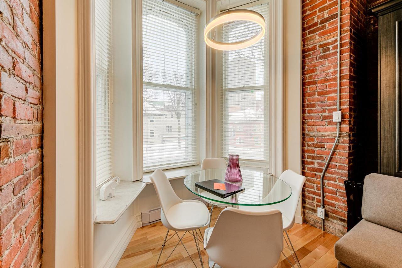 Le 555 Grande Allée Appartement *