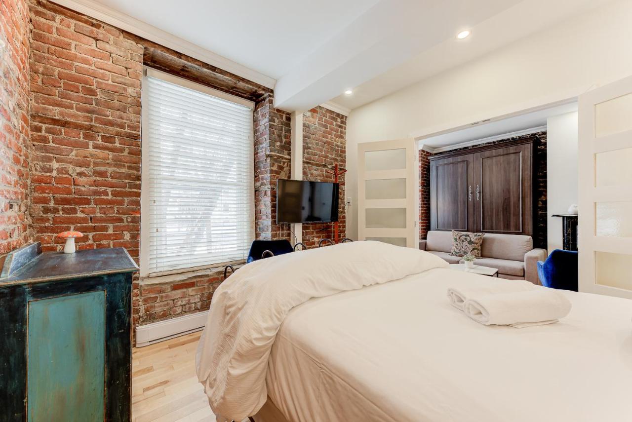 Appartement Le 555 Grande Allée