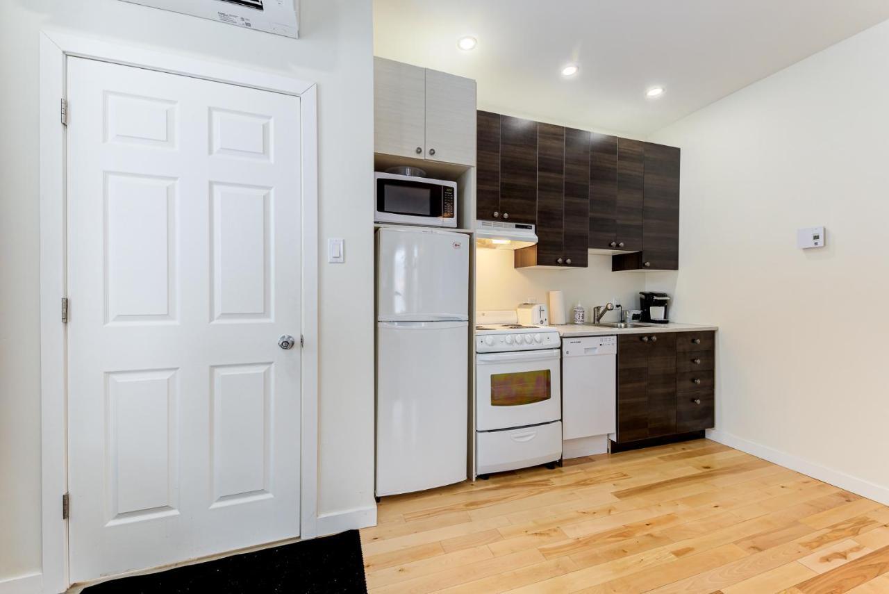 Le 555 Grande Allée Appartement *